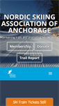 Mobile Screenshot of anchoragenordicski.com